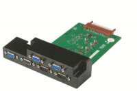 Philips CRA01 Bucle intermedio Tarjetas para la se�alizaci�n p�blica (CRA01/00)